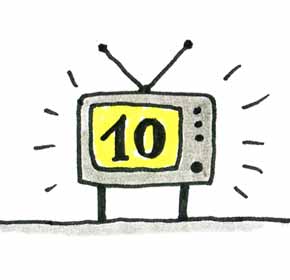 10 Jahre UH TV – Ihr und meine Video-Workshops